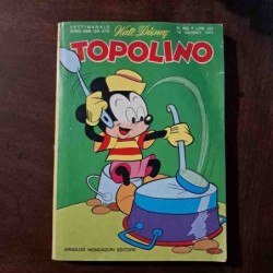 Topolino Libretto n.968...