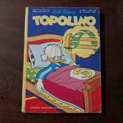 Topolino Libretto n.969...