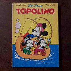 Topolino Libretto n.971...