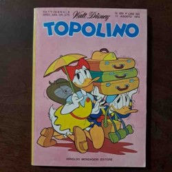 Topolino Libretto n.976...