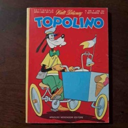 Topolino Libretto n.979...