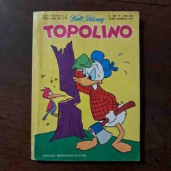 Topolino Libretto n.981...