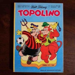 Topolino Libretto n.1101...