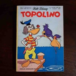 Topolino Libretto n.1129...