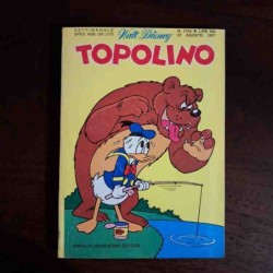 Topolino Libretto n.1134...