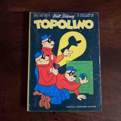 Topolino Libretto n.1148...