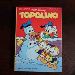 Topolino Libretto n.1150...