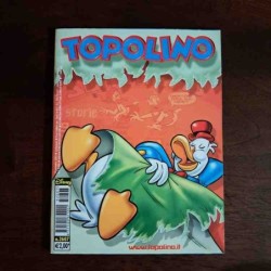 Topolino Libretto n.2607...