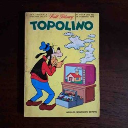 Topolino Libretto n.1161...