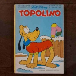 Topolino Libretto n.1002...