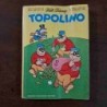 Topolino Libretto n.1004 Walt Disney con bollino