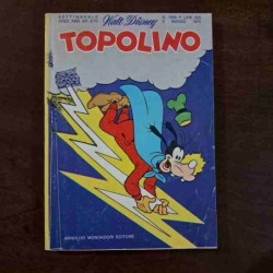 Topolino Libretto n.1006...