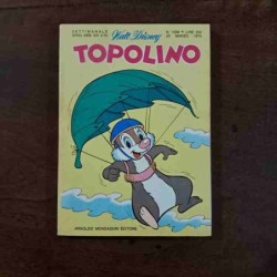 Topolino Libretto n.1008...