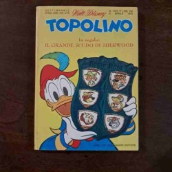 Topolino Libretto n.1010...