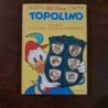 Topolino Libretto n.1010 Walt Disney con bollino