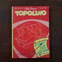 Topolino Libretto n.1012...