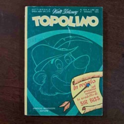 Topolino Libretto n.1014...