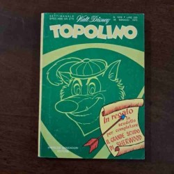 Topolino Libretto n.1016...