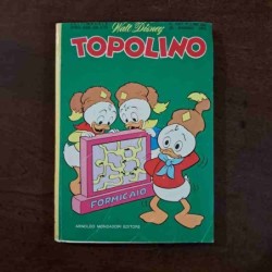 Topolino Libretto n.1017...