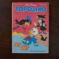 Topolino Libretto n.1018...