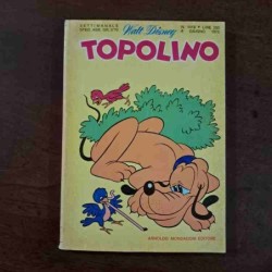 Topolino Libretto n.1019...