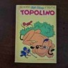 Topolino Libretto n.1019 Walt Disney