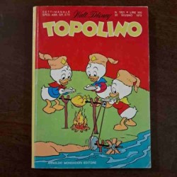 Topolino Libretto n.1021...