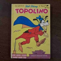 Topolino Libretto n.1030...