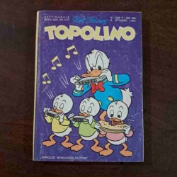 Topolino Libretto n.1036...