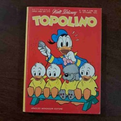 Topolino Libretto n.1038...