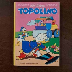 Topolino Libretto n.1039...