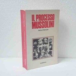 Il processo Mussolini di...