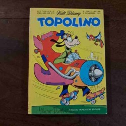 Topolino Libretto n.1040...