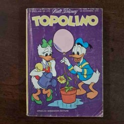 Topolino Libretto n.1043...