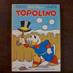 Topolino Libretto n.1045...