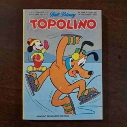 Topolino Libretto n.1046...