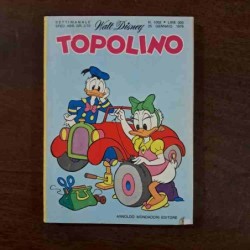 Topolino Libretto n.1052...