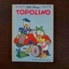 Topolino Libretto n.1052 Walt Disney con bollino