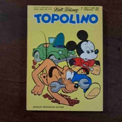 Topolino Libretto n.1053...