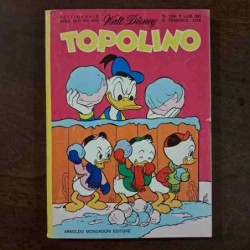 Topolino Libretto n.1054...