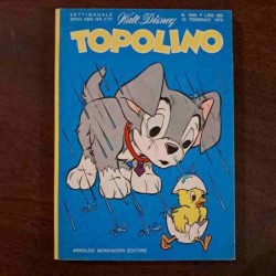 Topolino Libretto n.1055...