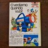 Topolino Libretto n.1055 Walt Disney