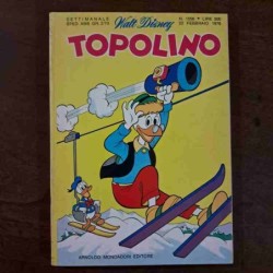 Topolino Libretto n.1056...