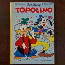 Topolino Libretto n.1057...