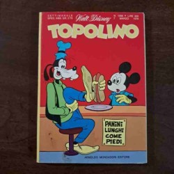 Topolino Libretto n.1058...