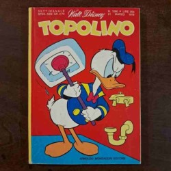 Topolino Libretto n.1060...