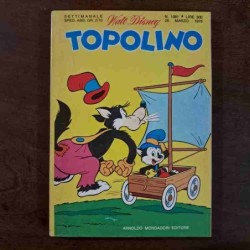 Topolino Libretto n.1061...