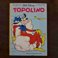 Topolino Libretto n.1065...