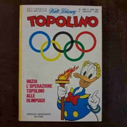 Topolino Libretto n.1066...