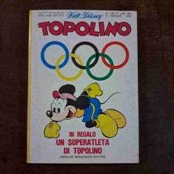 Topolino Libretto n.1067...